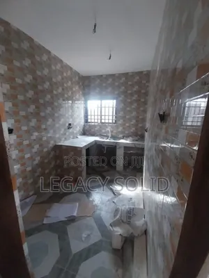 2bdrm Apartment in Legacy Solid Real, Teshie for rent