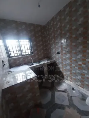 2bdrm Apartment in Legacy Solid Real, Teshie for rent