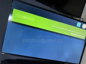 43 Inches Samsung Smart TVS