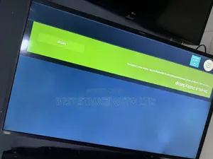 43 Inches Samsung Smart TVS