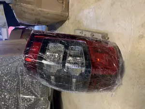 Mitsubishi L200 Tail Light 2020-23 Pair or One Side