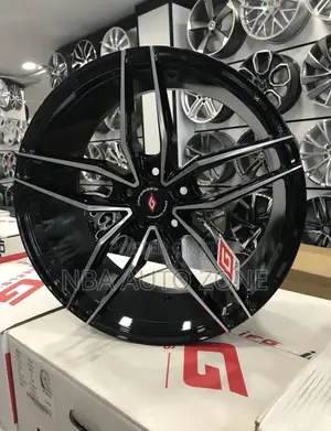 Amg , Spec Rims for Every Cars From Rim Size 14,16,17,18,19,20etc