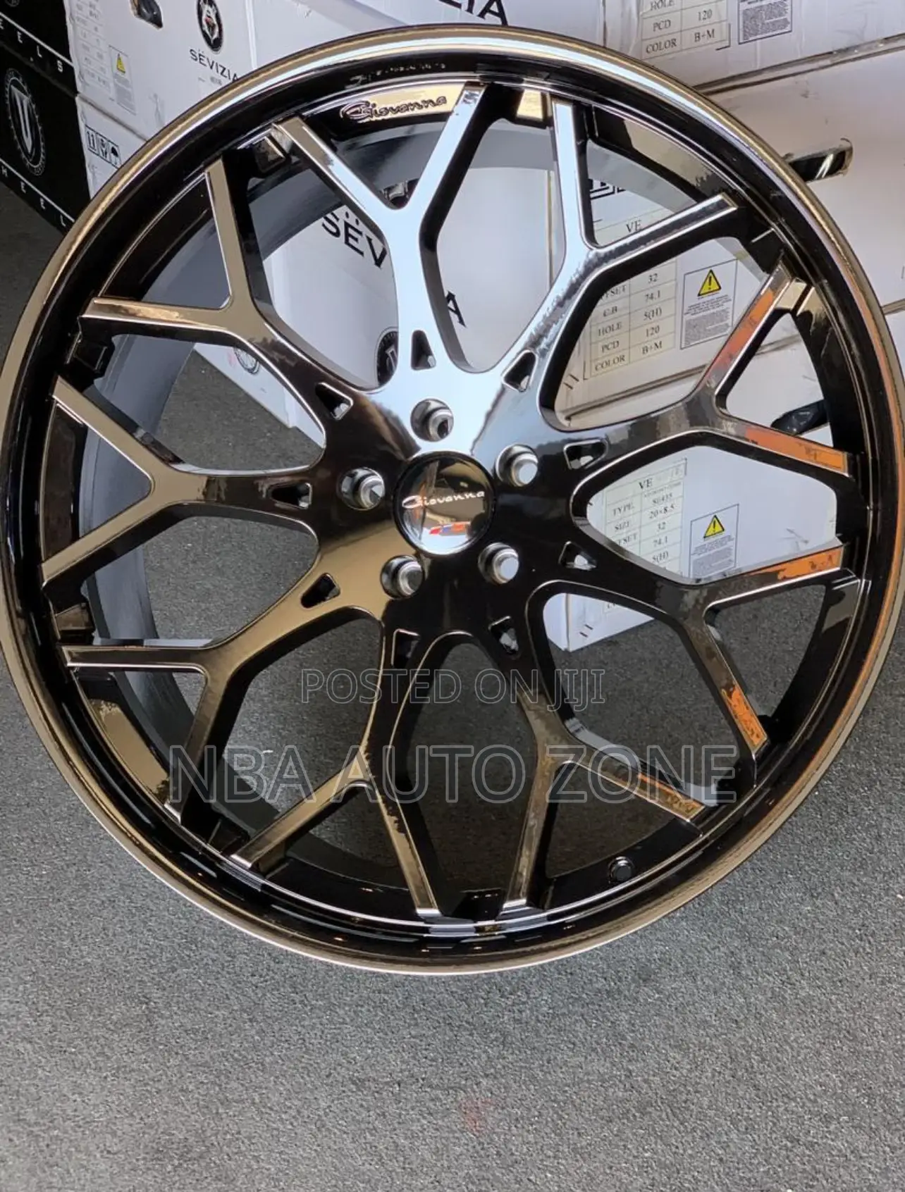 Amg , Spec Rims for Every Cars From Rim Size 14,16,17,18,19,20etc