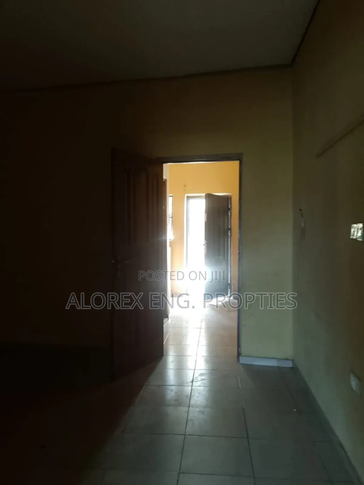 1bdrm Apartment in Adenta Rowi for rent