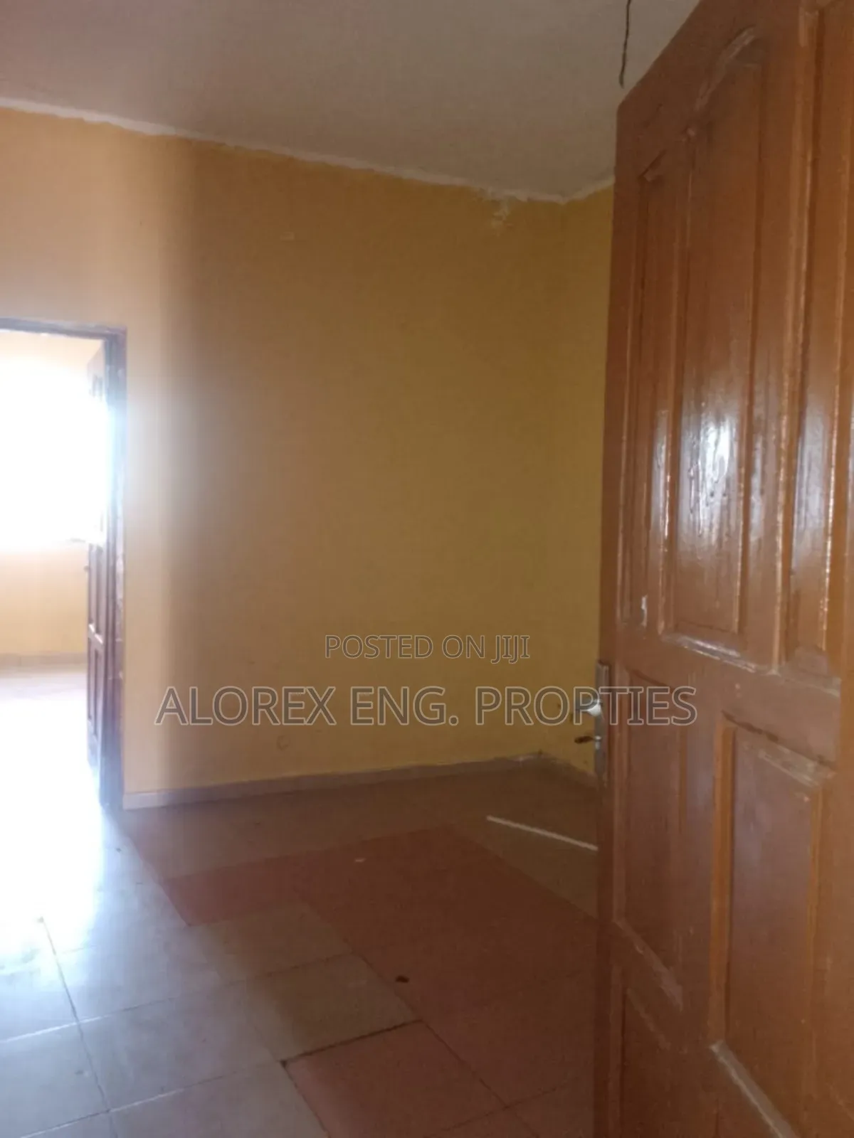 1bdrm Apartment in Adenta Rowi for rent