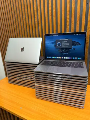 Laptop Apple MacBook Pro 2019 8GB Intel Core I5 SSD 256GB