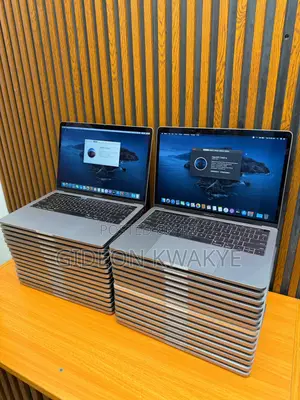 Laptop Apple MacBook Pro 2019 8GB Intel Core I5 SSD 256GB