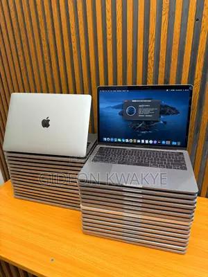 Laptop Apple MacBook Pro 2019 8GB Intel Core I5 SSD 256GB