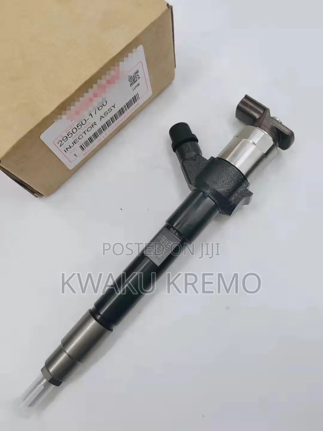 Diesel Fuel Injectors