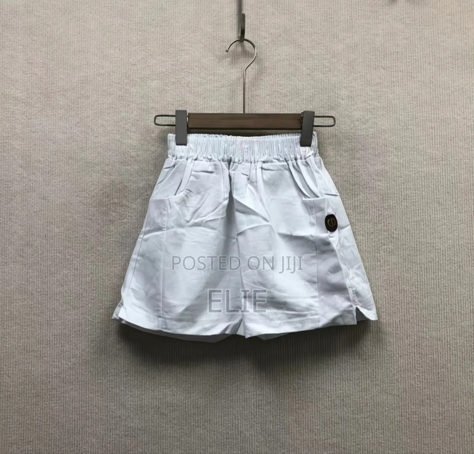 Ladies Shorts Large