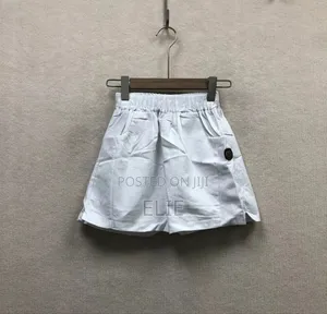 Ladies Shorts Large
