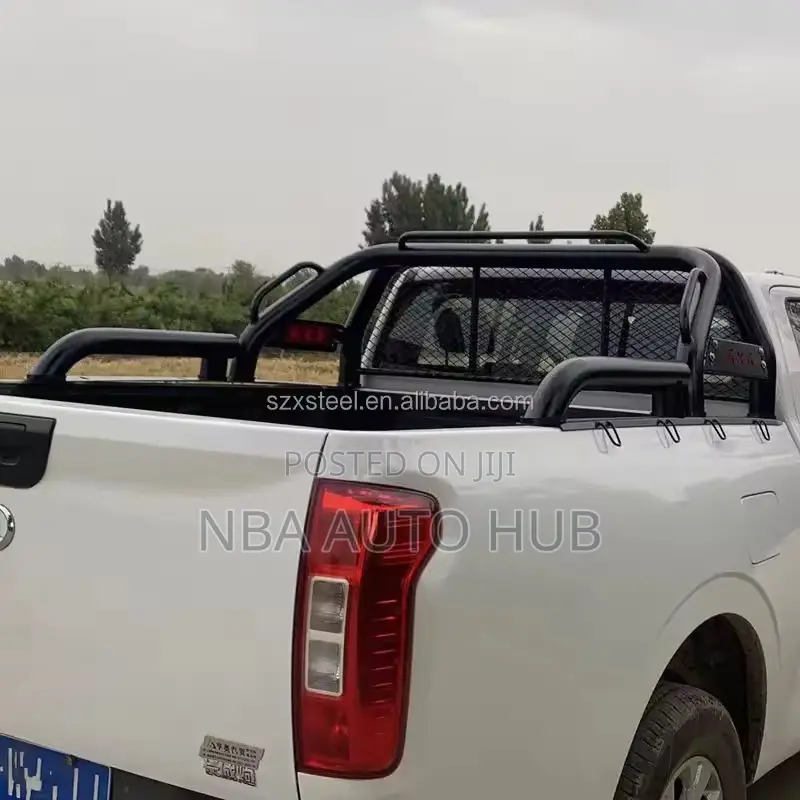 Roll Bar for All 4x4 Car Like Hilux,Ford F150,Tundra,Tacoma Etc
