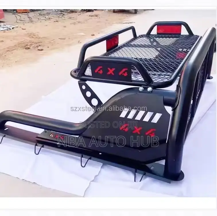 Roll Bar for All 4x4 Car Like Hilux,Ford F150,Tundra,Tacoma Etc