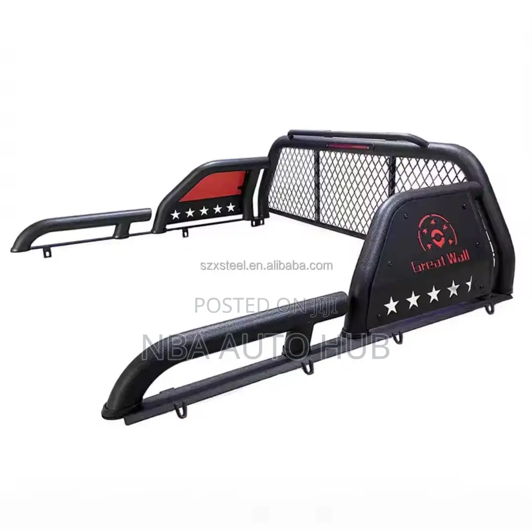 Roll Bar for All 4x4 Car Like Hilux,Ford F150,Tundra,Tacoma Etc