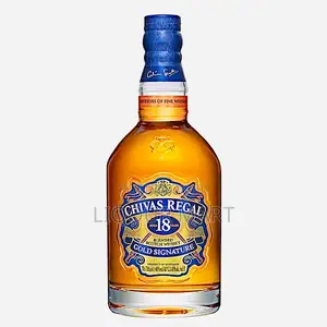 Chivas Regal 18 Years Old 1litre
