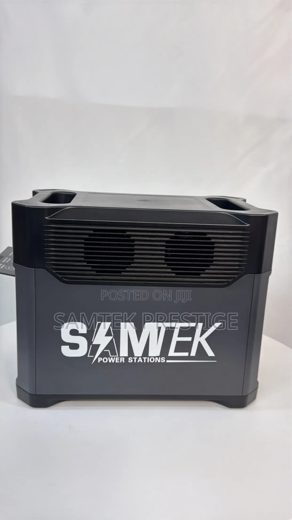 Samtek St-1200 Portable Power Station