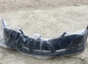 Toyota Camry Spider Front Bumper Available