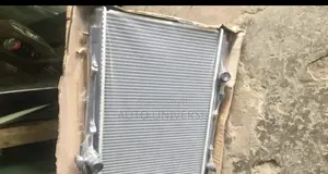 Toyota Camry Radiator Tank Available