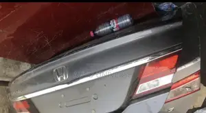 Honda Civic 2013, 2014, 2015 Boot Available
