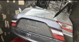 Honda Civic 2013, 2014, 2015 Boot Available