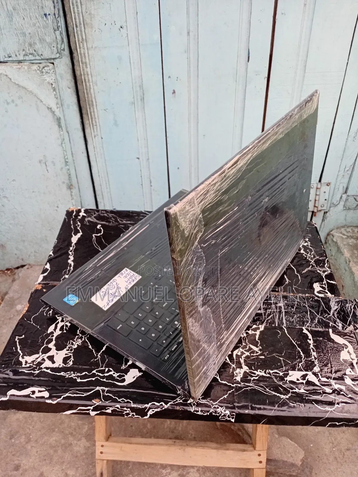 Laptop Dell Inspiron 15 3000 8GB Intel Core i3 HDD 750GB