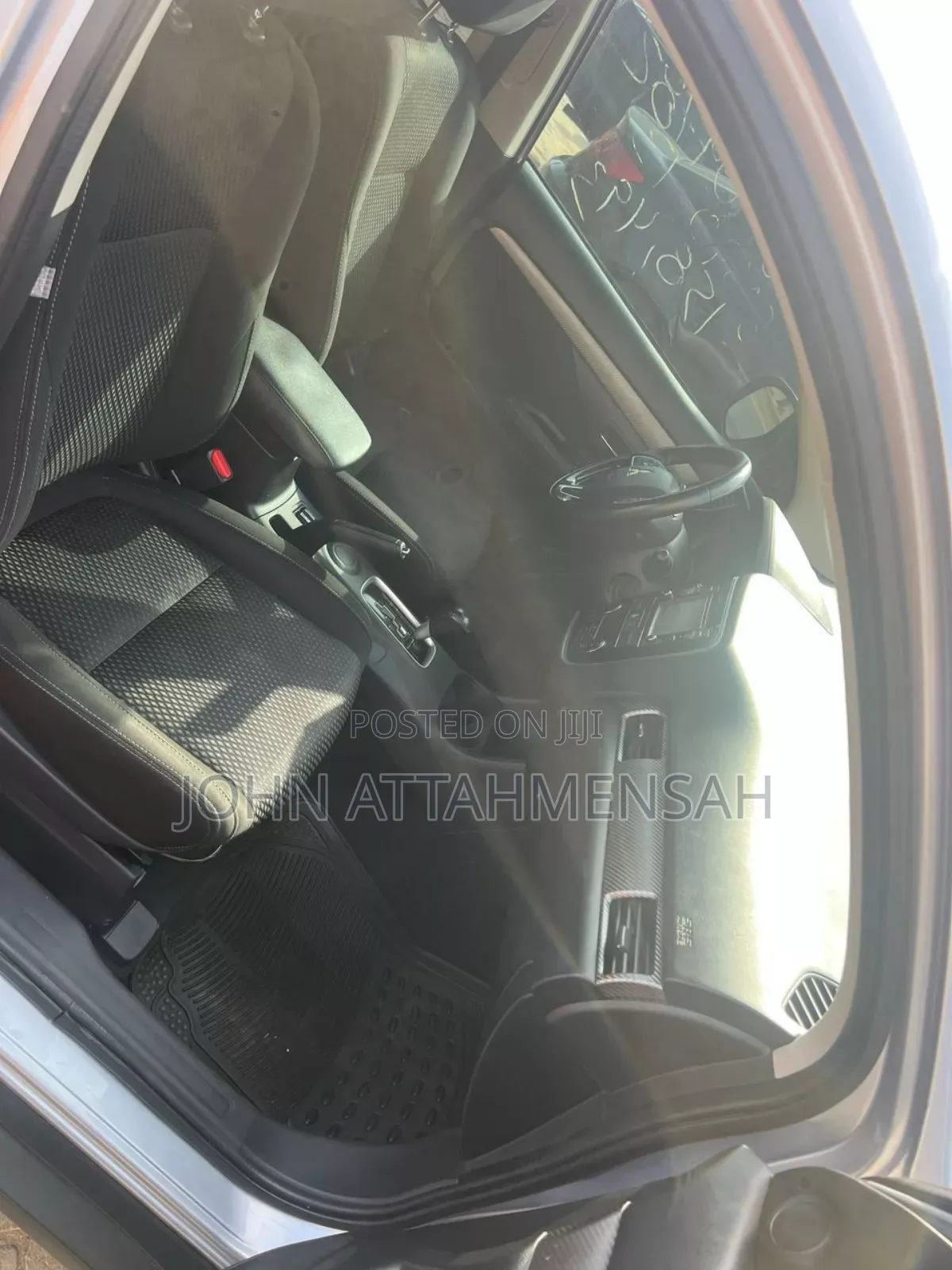 Mitsubishi Outlander 2.0 PHEV AWD 2017 Silver