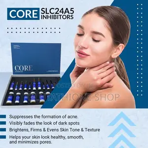 Core Slc24a5 Inhibitors Glutathione Injection
