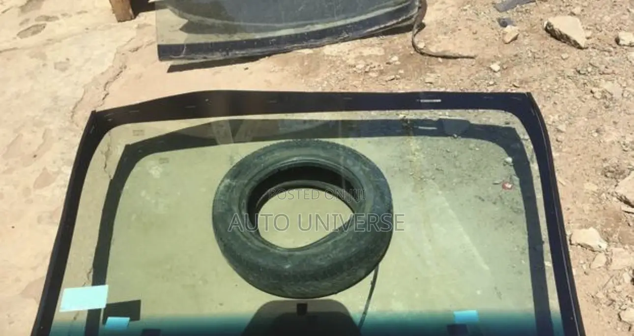 Hyundai Elantra 2014, 2015, Windscreen Available