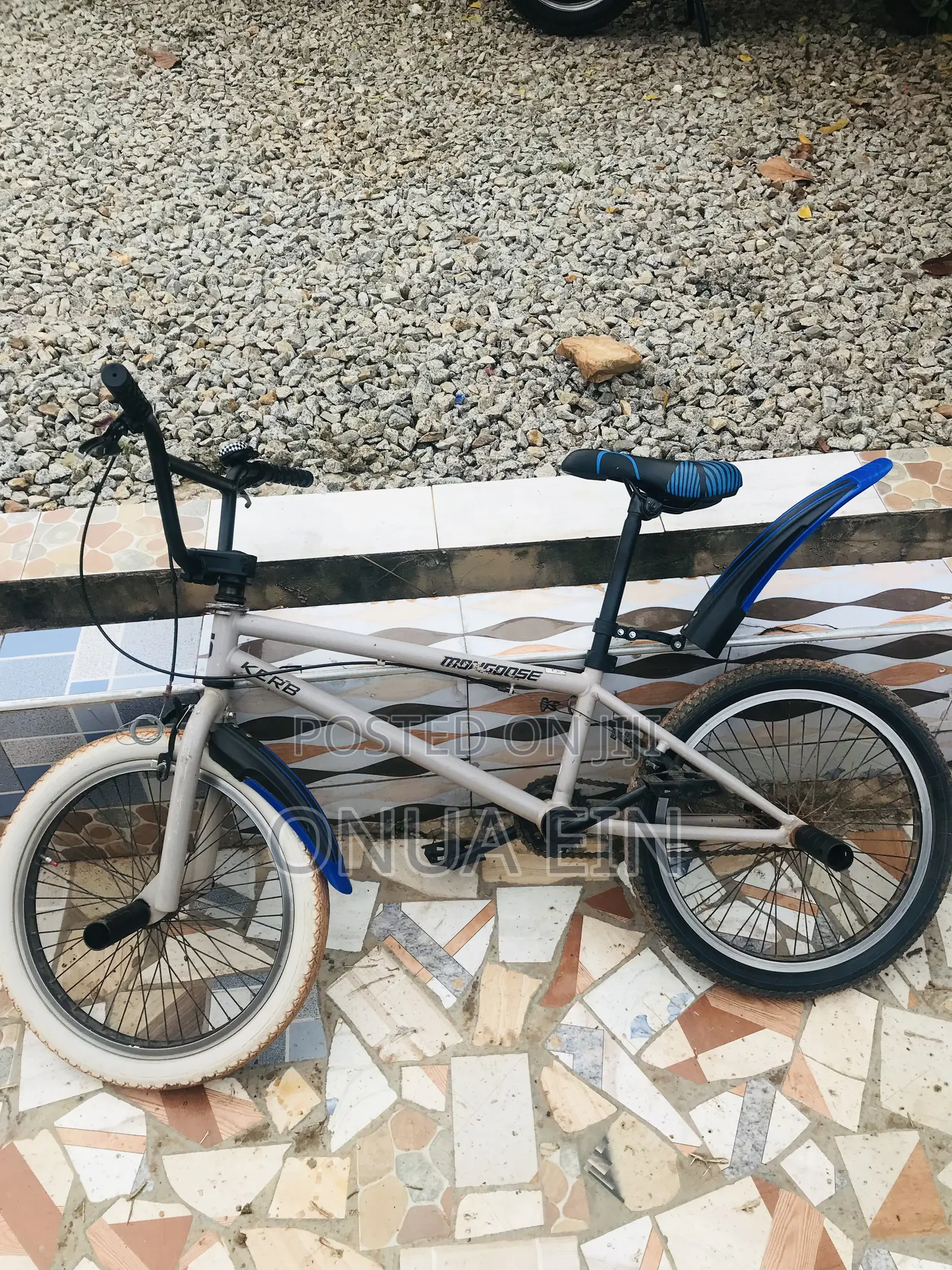 BMX Bike Going for Cool Price