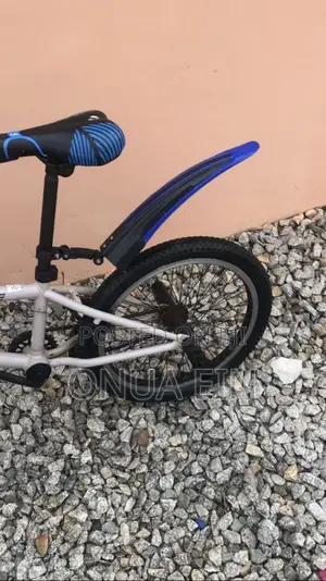 BMX Bike Going for Cool Price
