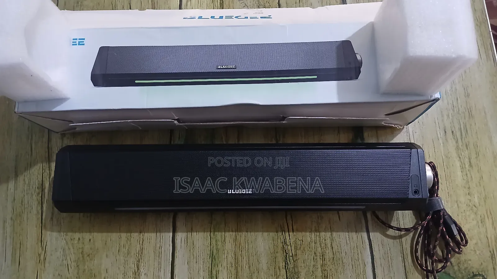 Bluedee Pc Sound Bar