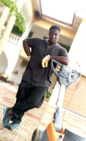 Paye Cleaning Services
