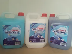 Soba Floor Cleaner , Fabric Softener, Multi Purpose Liquid Soap