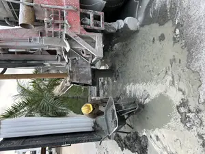 Borehole Drilling