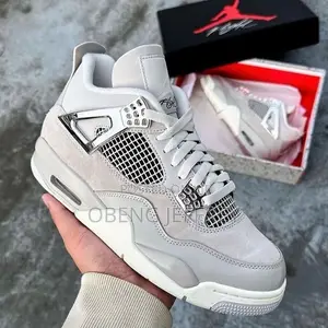 Original Air Jordan4 Frozen Moments