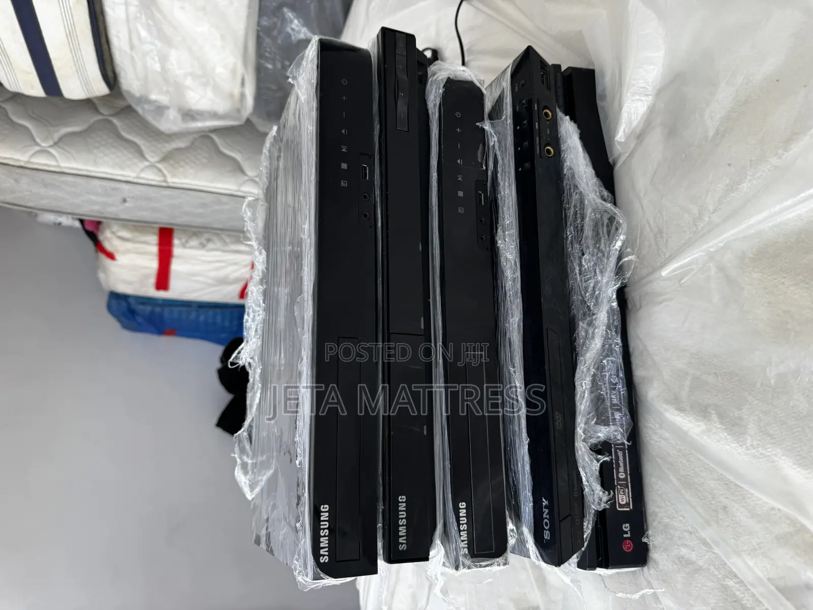 Samsung, Lg and Sony Home Theater Heads