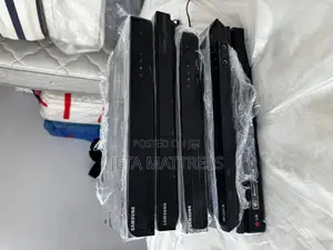Samsung, Lg and Sony Home Theater Heads