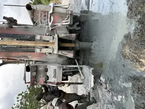 Borehole Drilling