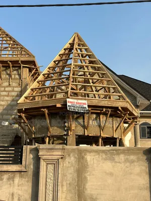Euro Roofing Project Commencing by Kings Roofing Company Limited