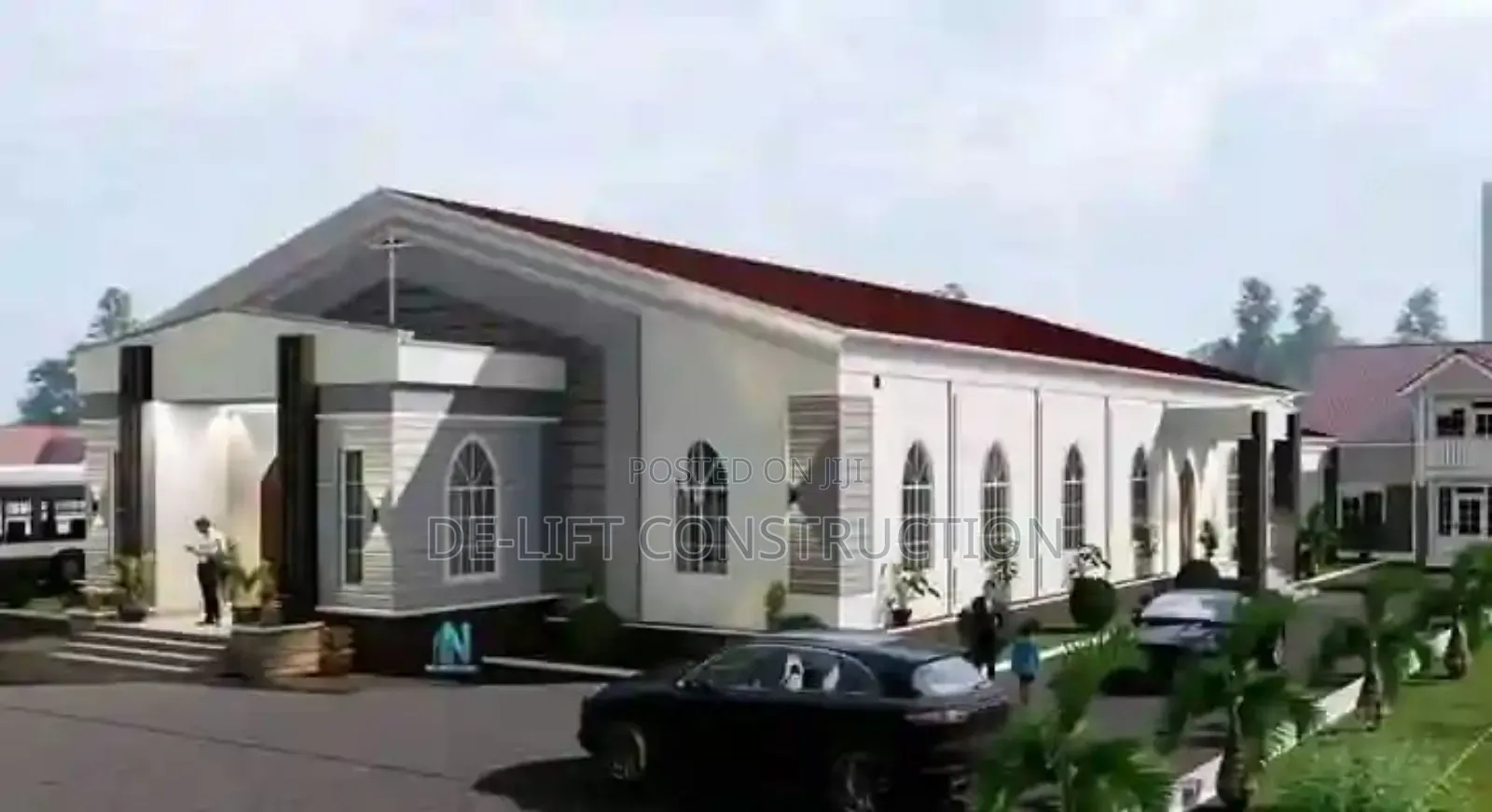 Professional Architect