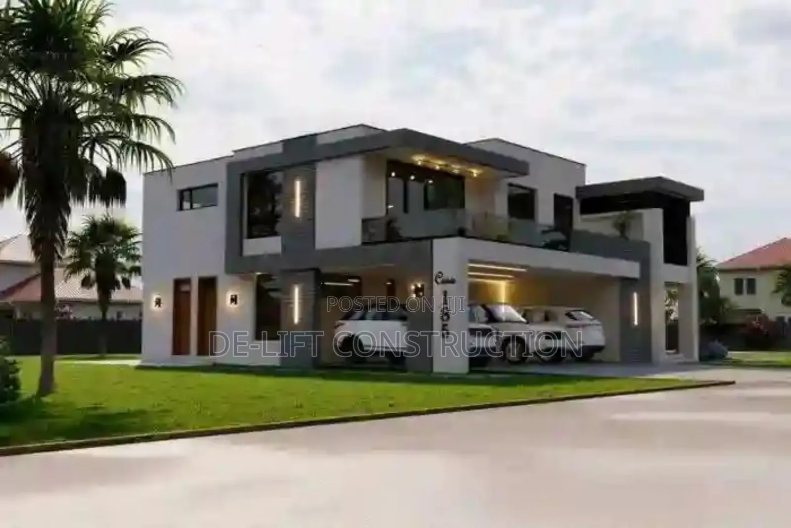 Professional Architect