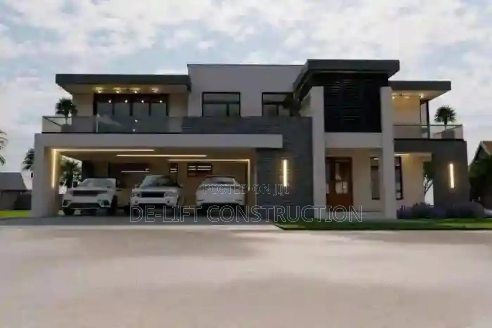 Professional Architect