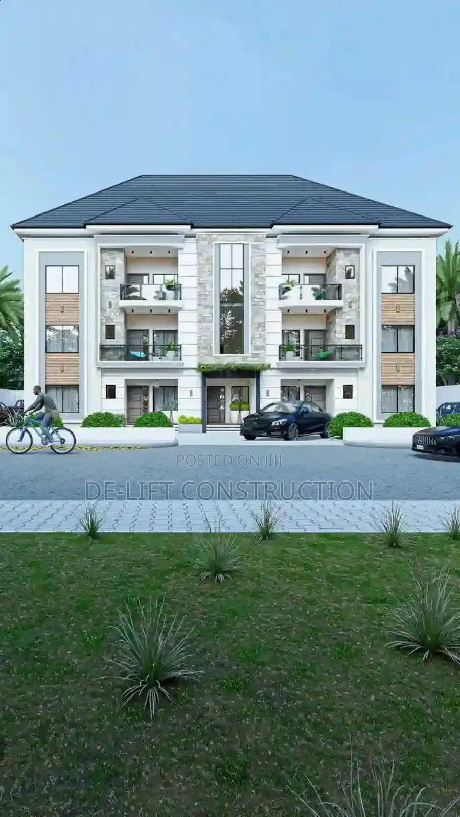 Professional Architect