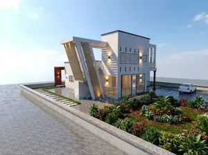 Professional Architect