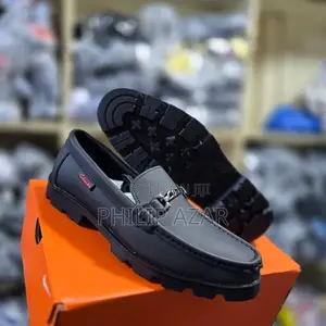 Philip Classic Shoes