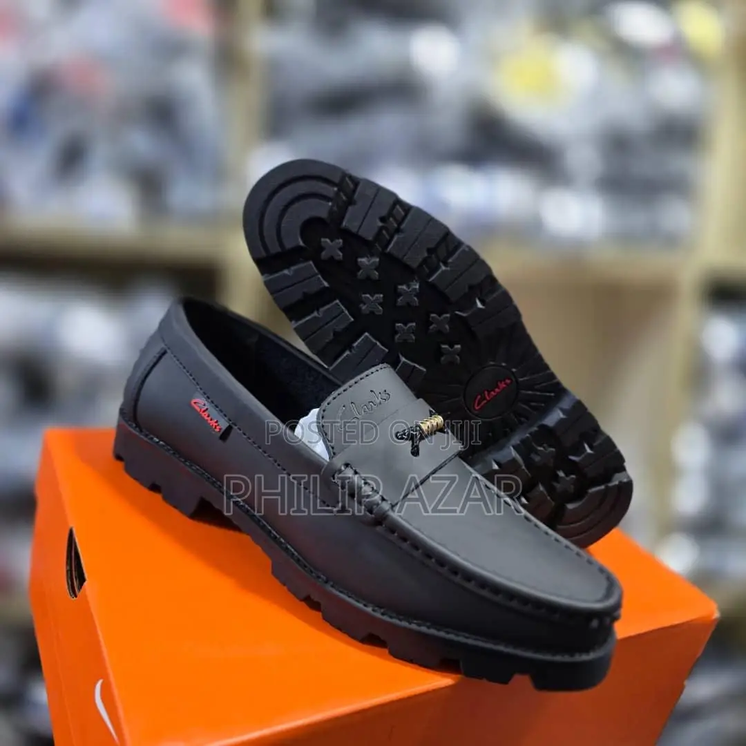 Philip Classic Shoes