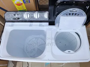 Very Efficient 12kg Legacy Washer
