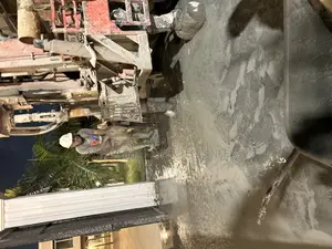Borehole Drilling
