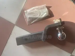 Toll Hook for All 4x4 Cars