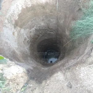 Digging Of Well,Construction Of Manhole Round And Square ,